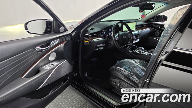 Kia K9 3.8 GDI AWD PlatinumⅠ 2019 — фото 10
