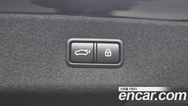 Kia K9 3.8 GDI AWD PlatinumⅠ 2019 — фото 15