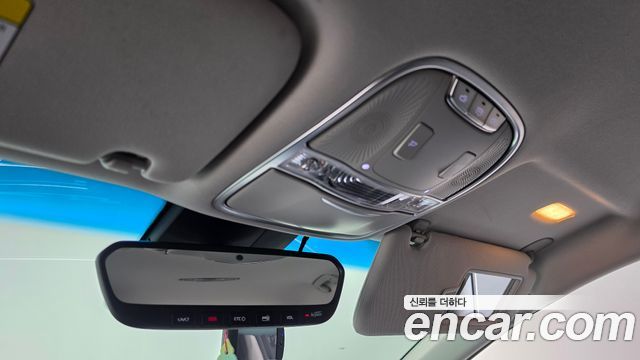 Kia K9 3.8 GDI AWD PlatinumⅠ 2019 — фото 18