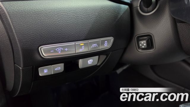 Kia K9 3.8 GDI AWD PlatinumⅠ 2019 — фото 19