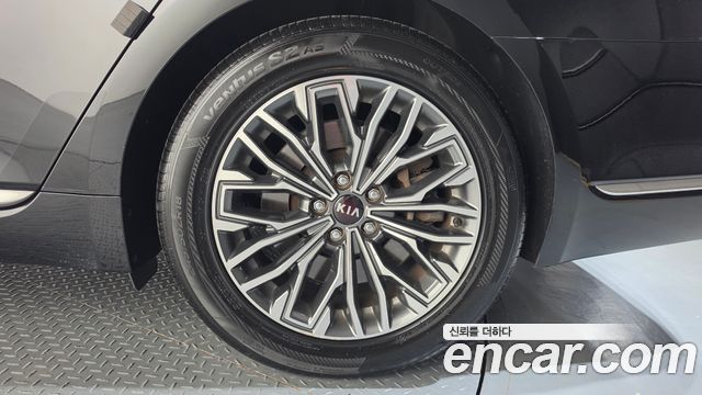 Kia K9 3.8 GDI AWD PlatinumⅠ 2019 — фото 21