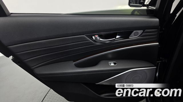 Kia K9 3.8 GDI AWD PlatinumⅠ 2019 — фото 25