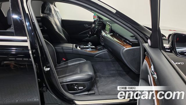 Kia K9 3.8 GDI AWD PlatinumⅠ 2019 — фото 26