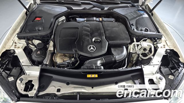 Mercedes-Benz E-Class (W213) E220d Avantgarde 2019 — фото 6