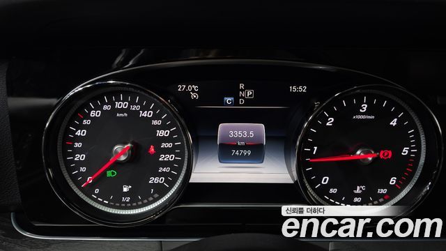Mercedes-Benz E-Class (W213) E220d Avantgarde 2019 — фото 8