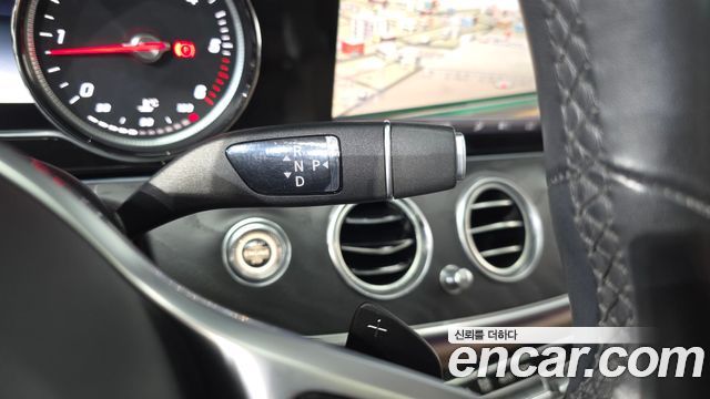Mercedes-Benz E-Class (W213) E220d Avantgarde 2019 — фото 9