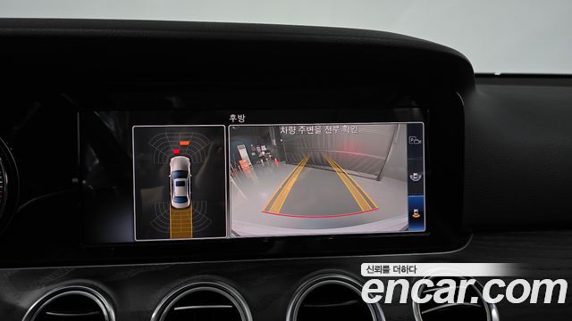 Mercedes-Benz E-Class (W213) E220d Avantgarde 2019 — фото 14