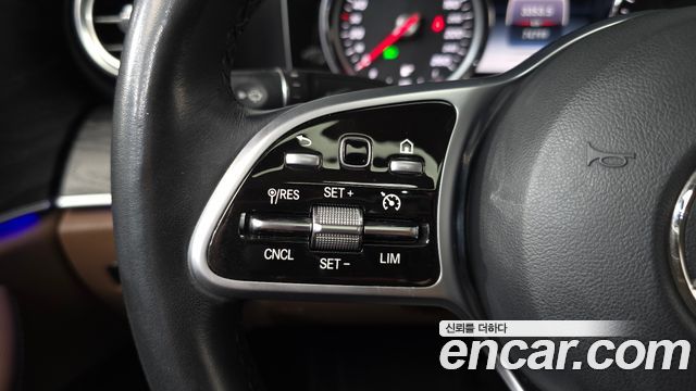 Mercedes-Benz E-Class (W213) E220d Avantgarde 2019 — фото 15