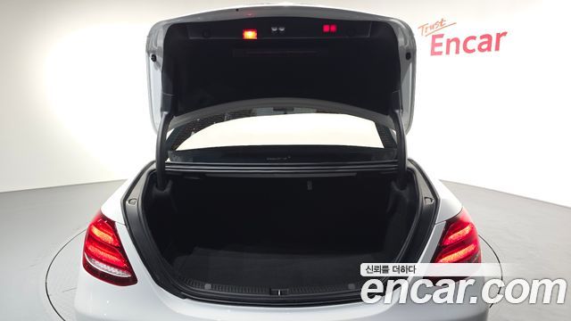 Mercedes-Benz E-Class (W213) E220d Avantgarde 2019 — фото 19