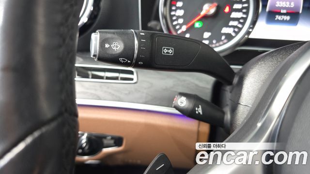 Mercedes-Benz E-Class (W213) E220d Avantgarde 2019 — фото 28