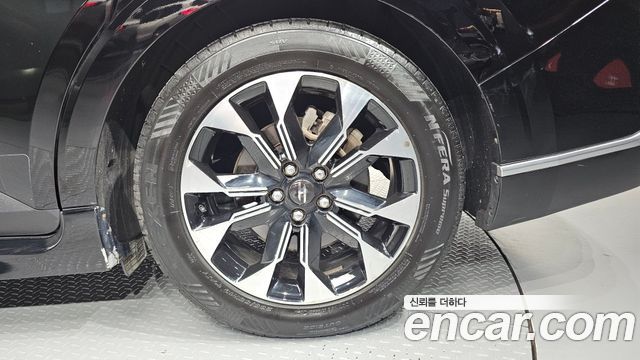 Kia Carnival (IV) Gasoline 9-seater Limousine(Special vehicle) 2021 — фото 27