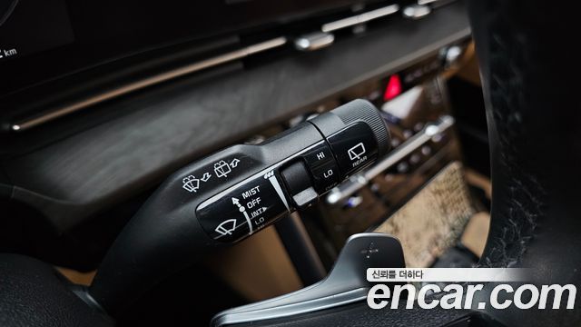 Kia Carnival (IV) Gasoline 9-seater Limousine(Special vehicle) 2021 — фото 39