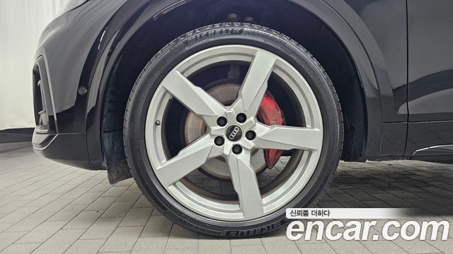 Audi SQ5 (FY) 3.0 TFSI Quattro 2023 — фото 5
