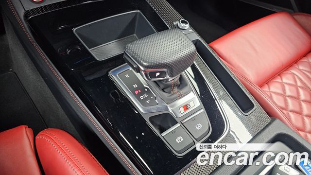 Audi SQ5 (FY) 3.0 TFSI Quattro 2023 — фото 9