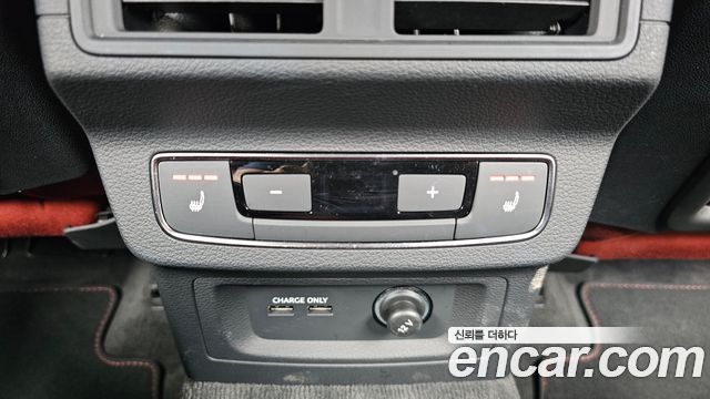 Audi SQ5 (FY) 3.0 TFSI Quattro 2023 — фото 20