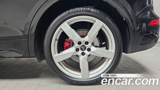 Audi SQ5 (FY) 3.0 TFSI Quattro 2023 — фото 21