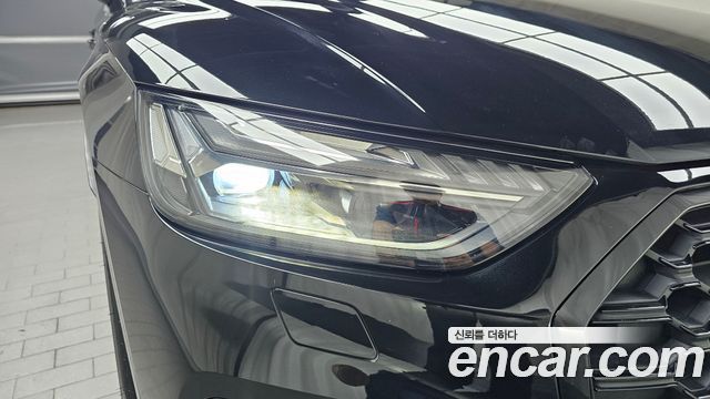 Audi SQ5 (FY) 3.0 TFSI Quattro 2023 — фото 22
