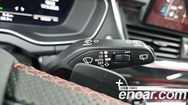 Audi SQ5 (FY) 3.0 TFSI Quattro 2023 — фото 28