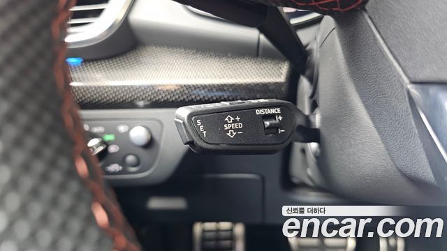 Audi SQ5 (FY) 3.0 TFSI Quattro 2023 — фото 29