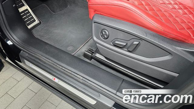 Audi SQ5 (FY) 3.0 TFSI Quattro 2023 — фото 35