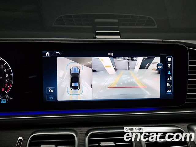 Mercedes-Benz GLE-Class (W167) GLE400e 4MATIC Coupe 2024 — фото 18
