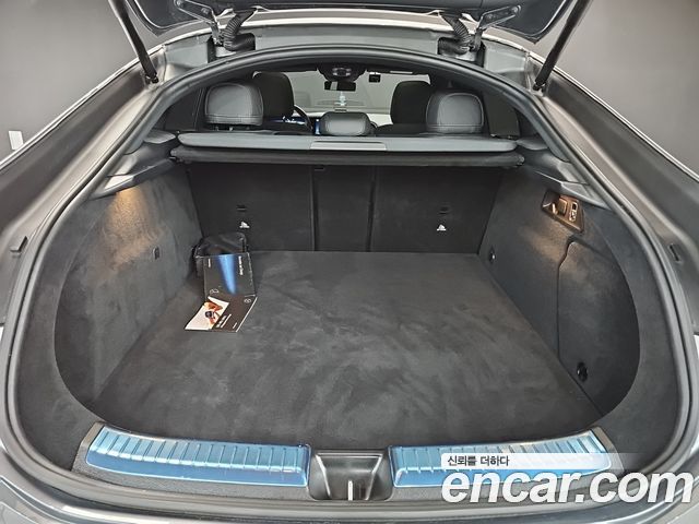 Mercedes-Benz GLE-Class (W167) GLE400e 4MATIC Coupe 2024 — фото 24