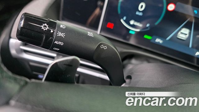 Hyundai Tucson Hybrid (NX4) HEV 1.6 2WD Inspiration 2024 — фото 28