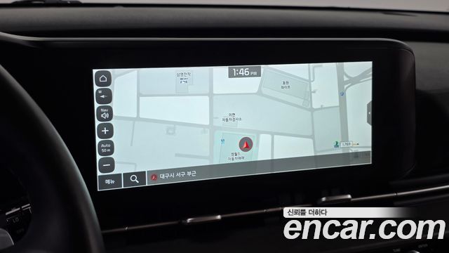 Kia Carnival (IV) Diesel 9-Seater Signature 2023 — фото 17
