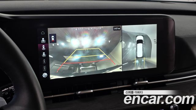 Kia Carnival (IV) Diesel 9-Seater Signature 2023 — фото 18