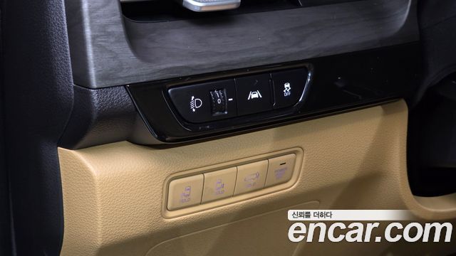Kia Carnival (IV) Diesel 9-Seater Signature 2023 — фото 19