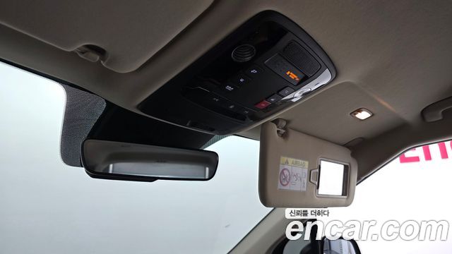 Kia Carnival (IV) Diesel 9-Seater Signature 2023 — фото 23