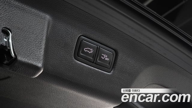 Kia Carnival (IV) Diesel 9-Seater Signature 2023 — фото 24