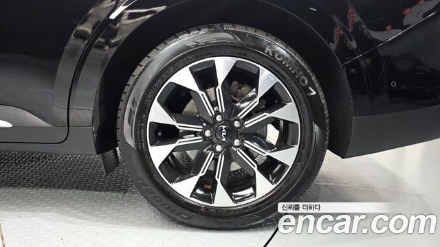 Kia Carnival (IV) Diesel 9-Seater Signature 2023 — фото 27