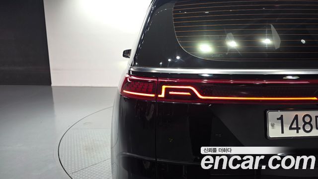 Kia Carnival (IV) Diesel 9-Seater Signature 2023 — фото 29