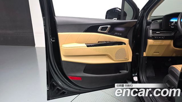 Kia Carnival (IV) Diesel 9-Seater Signature 2023 — фото 30