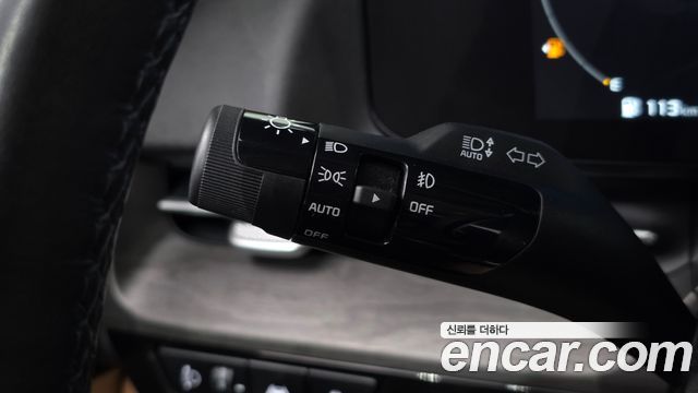 Kia Carnival (IV) Diesel 9-Seater Signature 2023 — фото 33