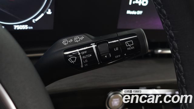 Kia Carnival (IV) Diesel 9-Seater Signature 2023 — фото 34