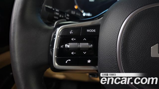 Kia Carnival (IV) Diesel 9-Seater Signature 2023 — фото 35