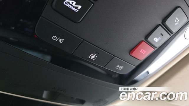 Kia Carnival (IV) Diesel 9-Seater Signature 2023 — фото 36