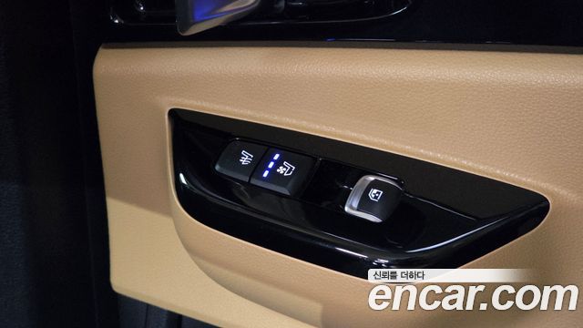 Kia Carnival (IV) Diesel 9-Seater Signature 2023 — фото 37