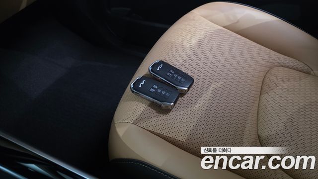 Kia Carnival (IV) Diesel 9-Seater Signature 2023 — фото 39