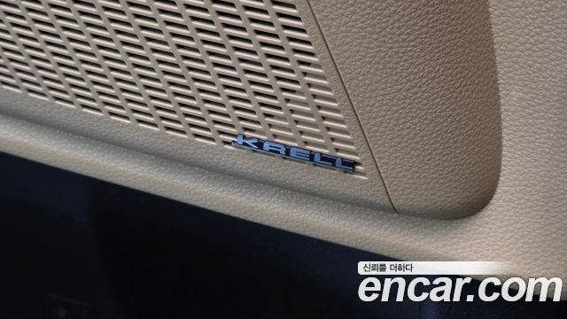 Kia Carnival (IV) Diesel 9-Seater Signature 2023 — фото 40