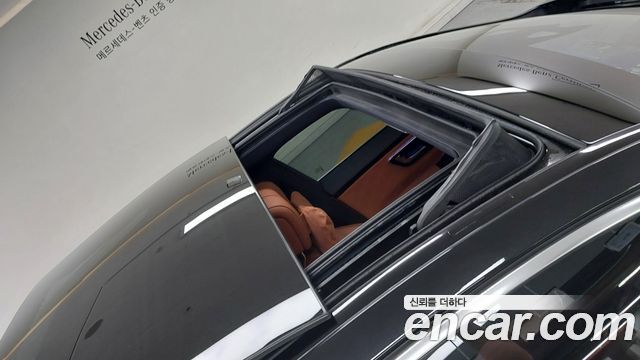 Mercedes-Benz S-Class (W223) S500 4MATIC 2026 — фото 16