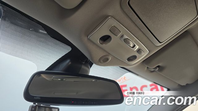 Renault Korea SM5 Nova Classic 2018 — фото 18