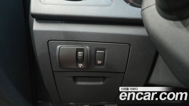 Renault Korea SM5 Nova Classic 2018 — фото 19