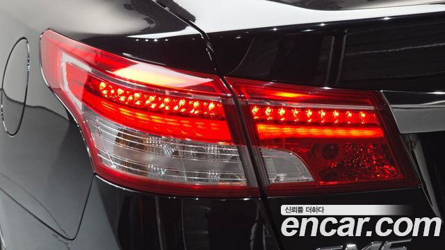 Renault Korea SM5 Nova Classic 2018 — фото 23