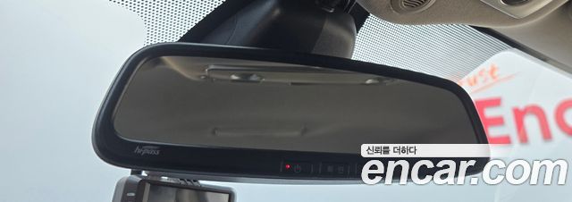 Renault Korea SM5 Nova Classic 2018 — фото 29