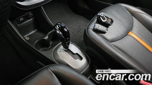 Chevrolet Spark Premier 2019 — фото 9