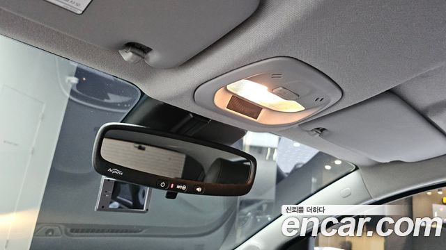 Chevrolet Spark Premier 2019 — фото 19