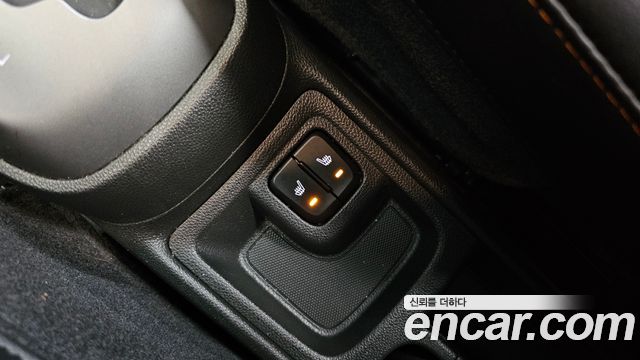 Chevrolet Spark Premier 2019 — фото 20